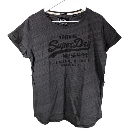 Unisex Superdry - T-paita, koko S -  ()