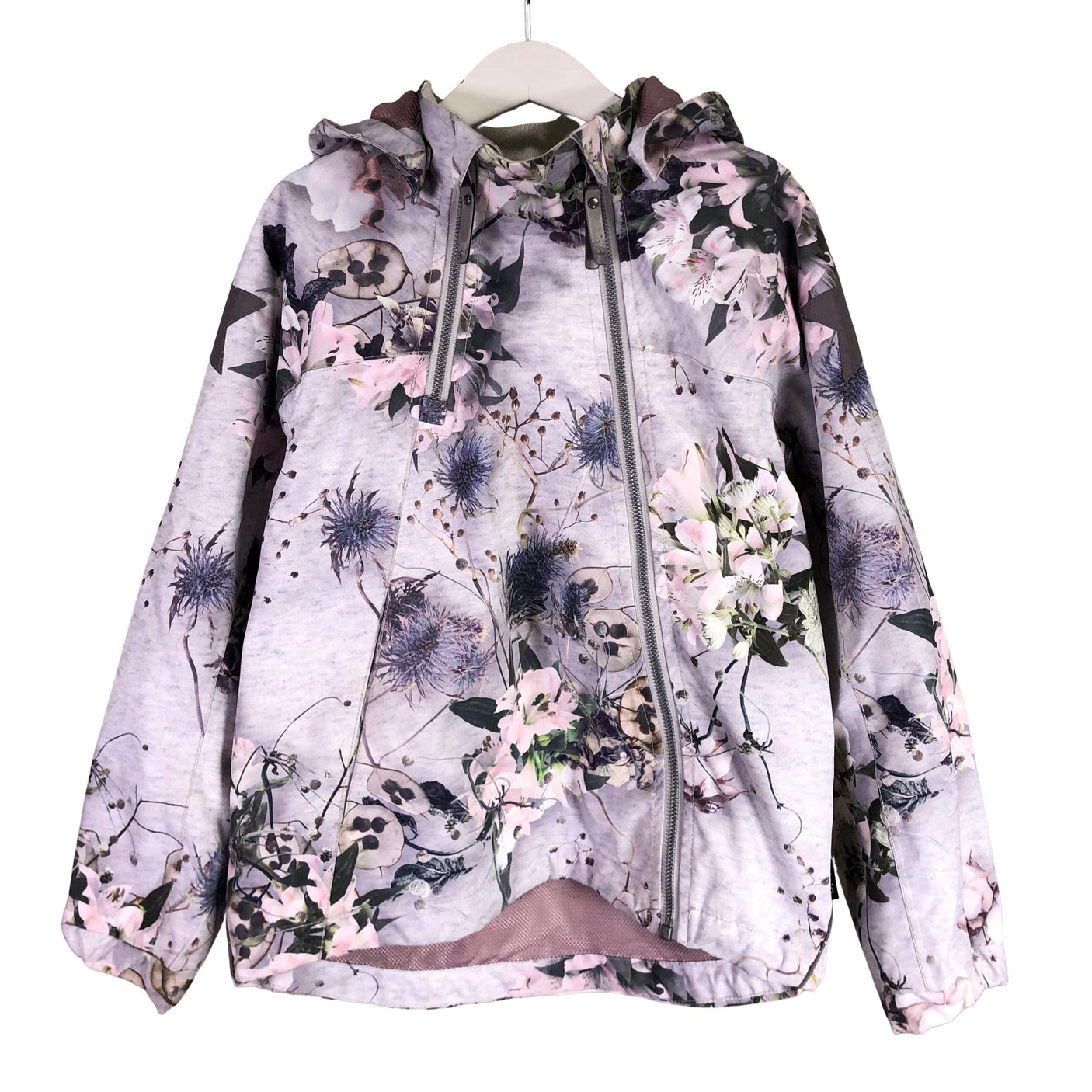 Unisex Molo Kids - Välikausitakki, koko 122 - 128 -  (1)