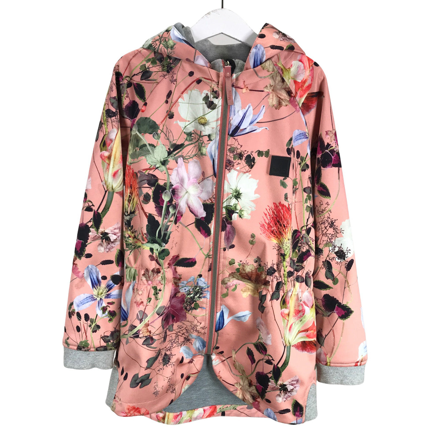 Unisex Molo Kids - Softshell-takki, koko 134 - 140 -  (1)