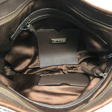 Unisex DKNY - Olkalaukku, koko Midi -  (2)