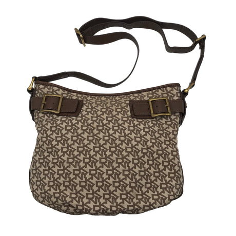 Unisex DKNY - Olkalaukku, koko Midi -  ()