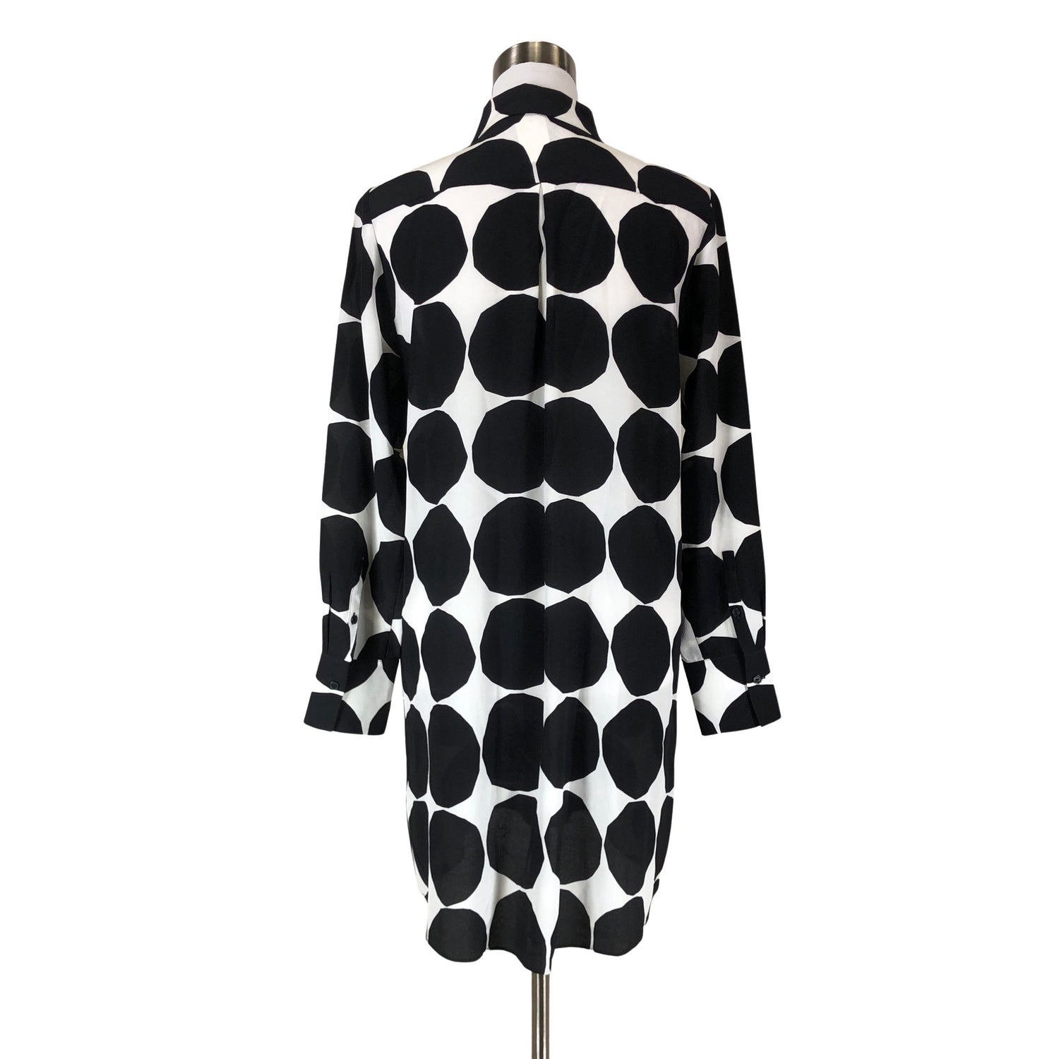  Tunika  Sifonkitunika, koko 36  Marimekko 