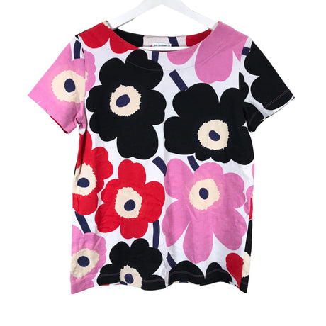 Unisex Marimekko - T-paita, koko 38 -  ()