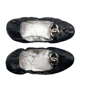 Unisex Ril's - Ballerinat, koko 39 -  (1)