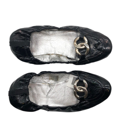Unisex Ril's - Ballerinat, koko 39 -  ()