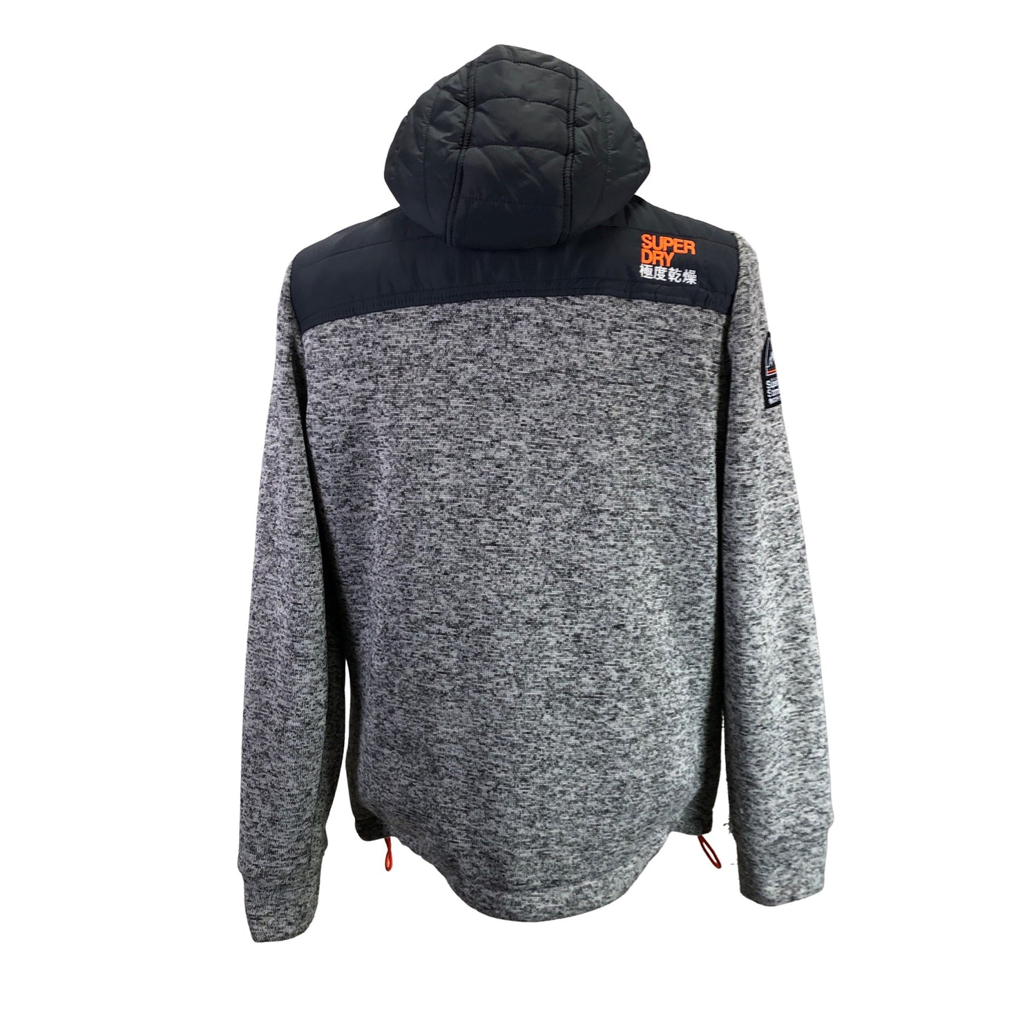  Kevyttoppatakki  Kevyttoppatakki, koko XL  Superdry 