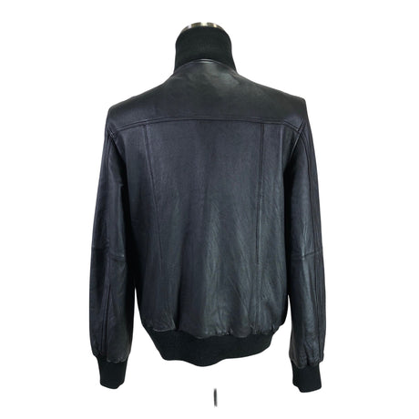 Unisex Poco Loco - Nahkatakki, koko XL -  (2)