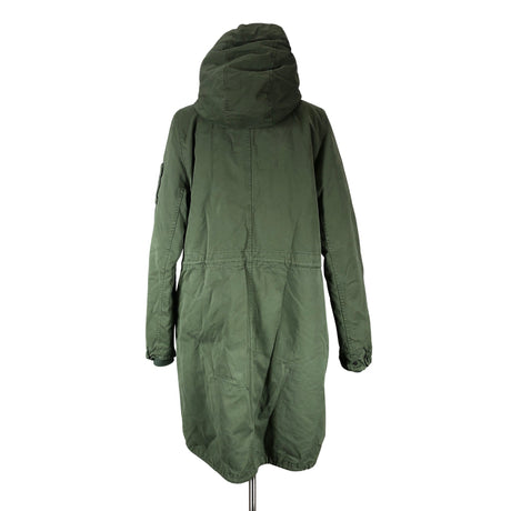 Unisex R-collection - Parkatakki, koko 42 -  (2)