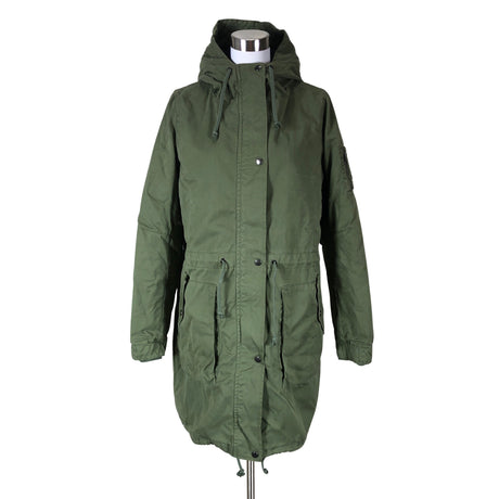 Unisex R-collection - Parkatakki, koko 42 -  ()