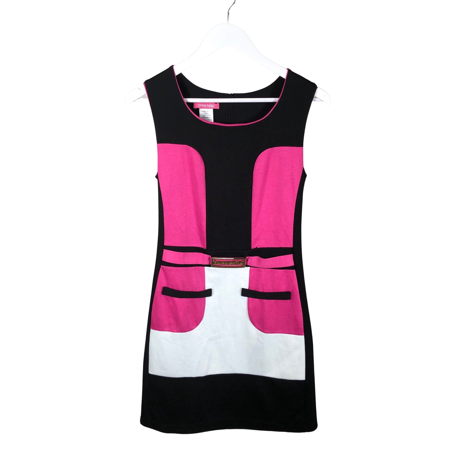 Kotelomekko, koko 34