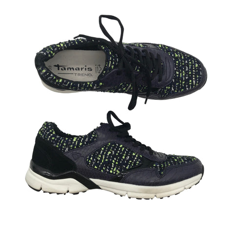 Unisex Tamaris - Lenkkarit, koko 39 -  ()