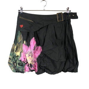 Unisex Desigual - Kangashame, koko 40 -  (1)
