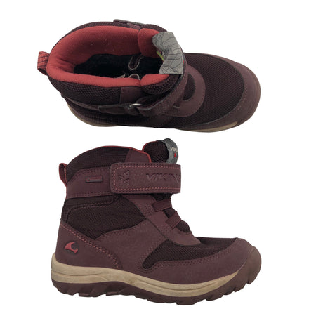 Unisex Viking - Talvikengät, koko 26 -  ()