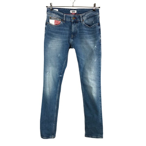 Unisex Tommy Hilfiger - Farkut, koko L -  (1)