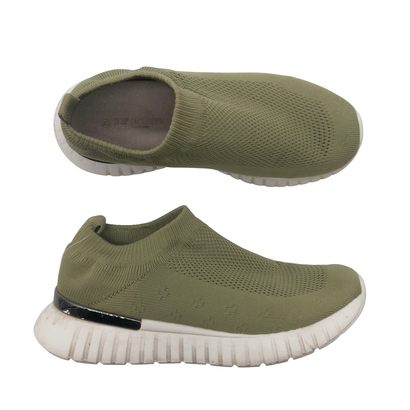 Unisex Ilse Jacobsen - Lenkkarit, koko 42 -  (1)