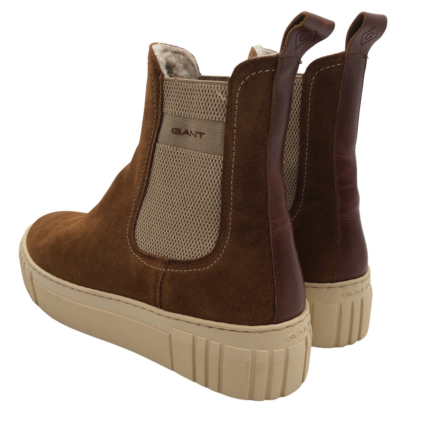 Unisex Gant - Nilkkurit, koko 42 -  (2)