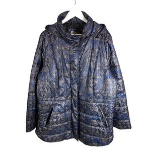 Unisex Concept K - Kevyttoppatakki, koko 48 -  (1)