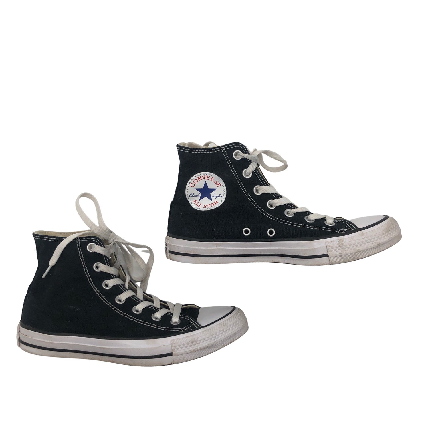  Tennarit  Tennarit, koko 38  Converse 