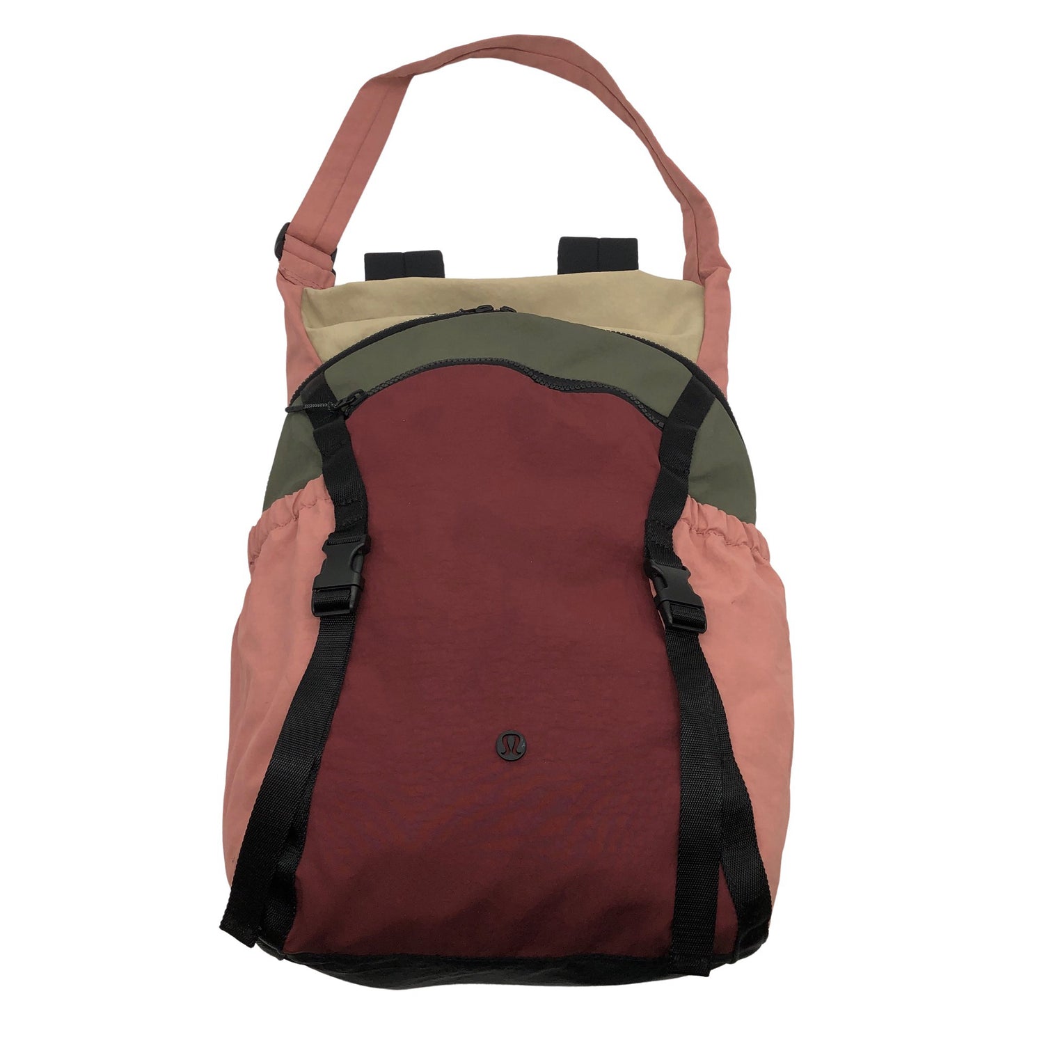  Reppu  Reppu, koko Maxi  Lululemon 