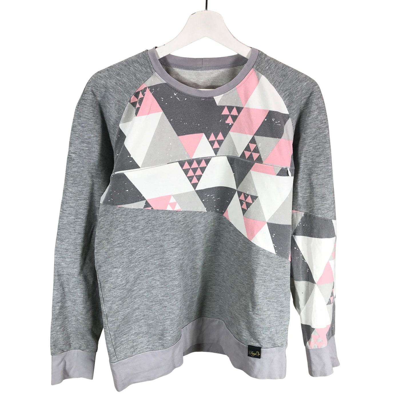 Unisex Freya - Collegepaita (Äitiys), koko 38 -  (1)