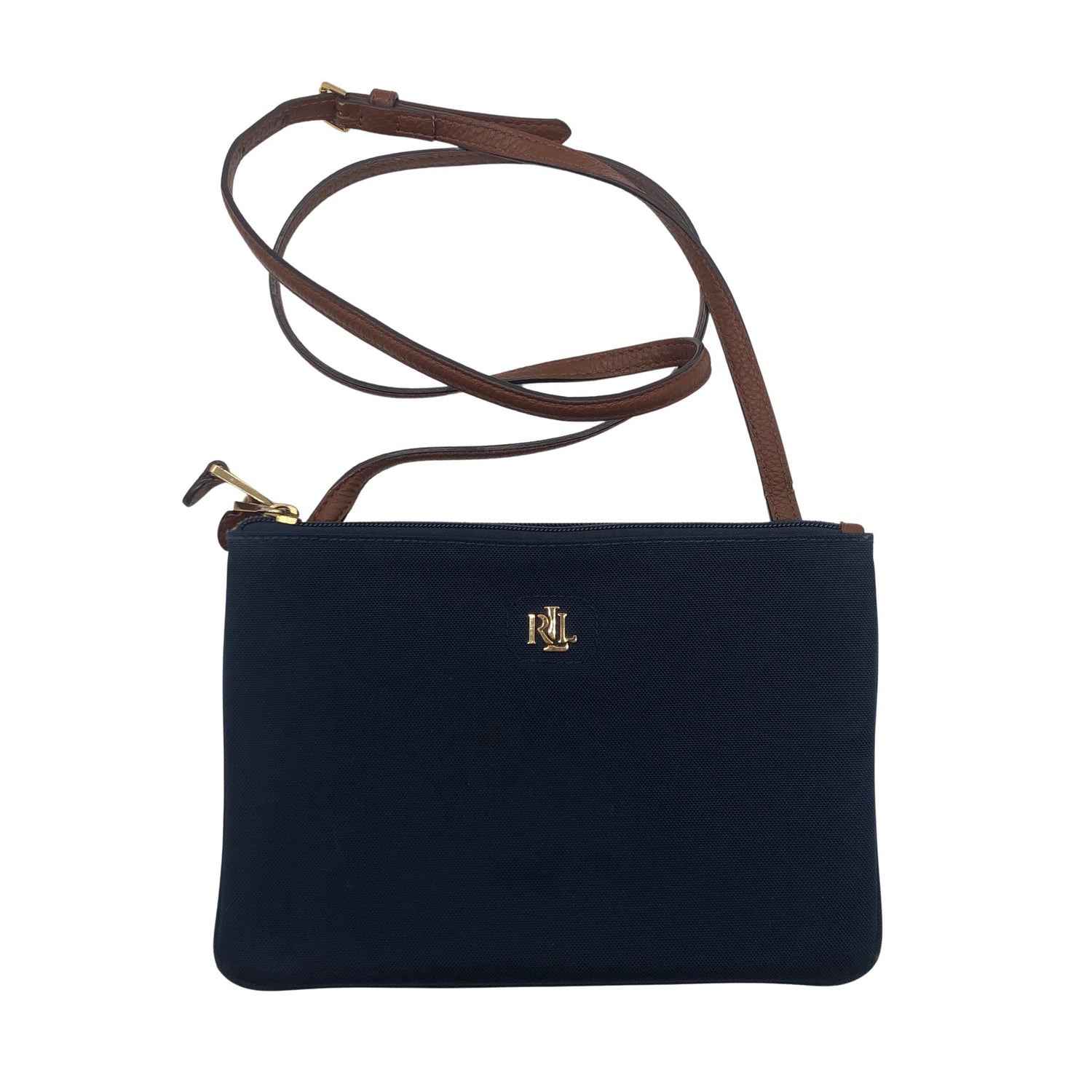  Olkalaukku  Olkalaukku, koko Mini  Ralph Lauren 