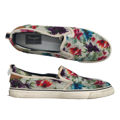 Unisex Wrangler - Tennarit, koko 39 -  ()
