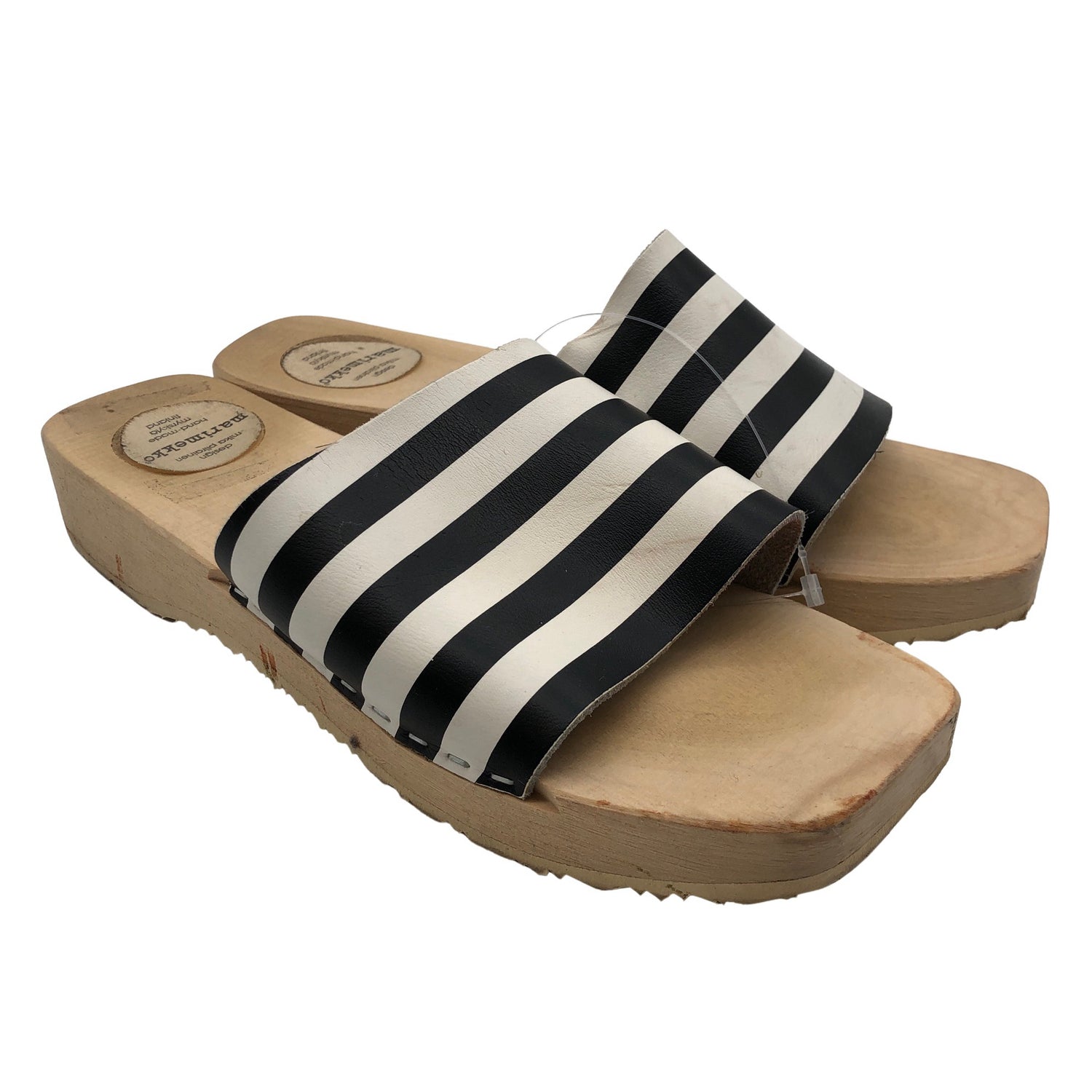  Sandaalit  Sandaalit, koko 39  Marimekko 