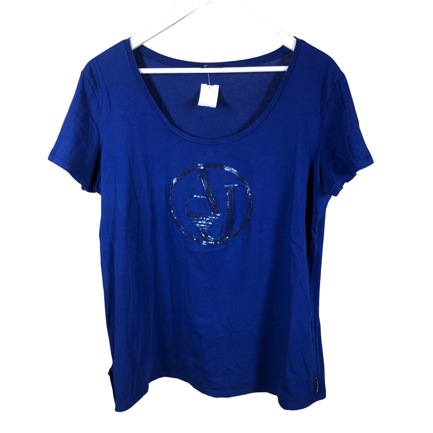 Unisex Armani Jeans - T-paita, koko 44 -  (1)
