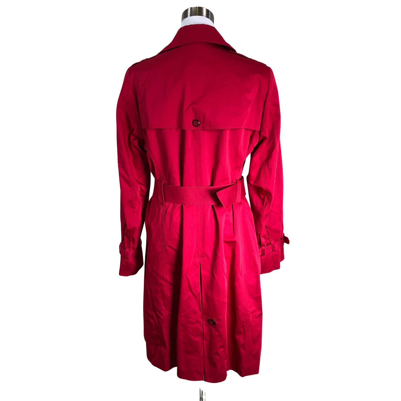Unisex Ril's - Trenssitakki, koko 40 -  (2)