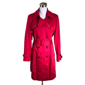 Unisex Ril's - Trenssitakki, koko 40 -  (1)