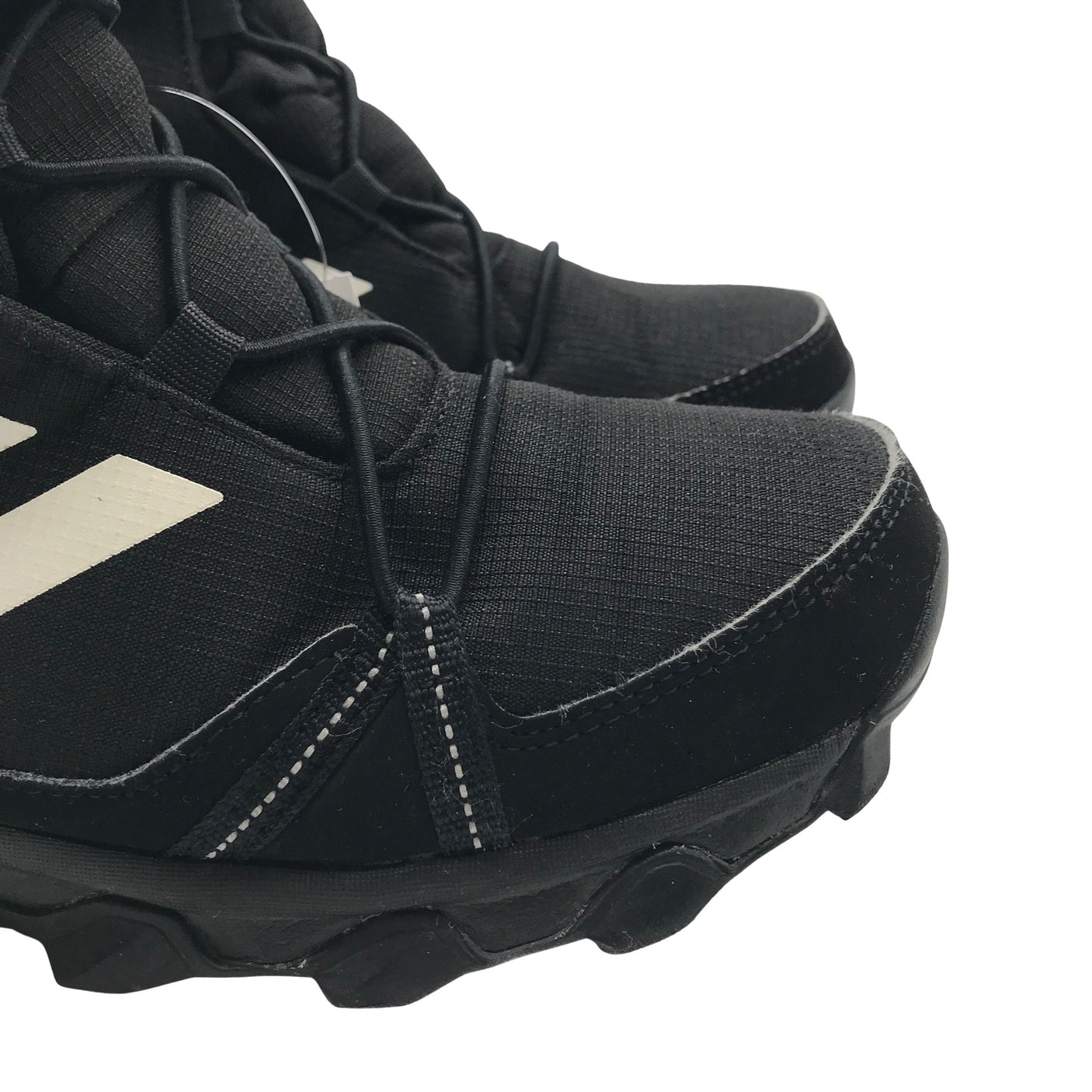 Unisex Adidas - Välikausikengät, koko 34 -  (2)