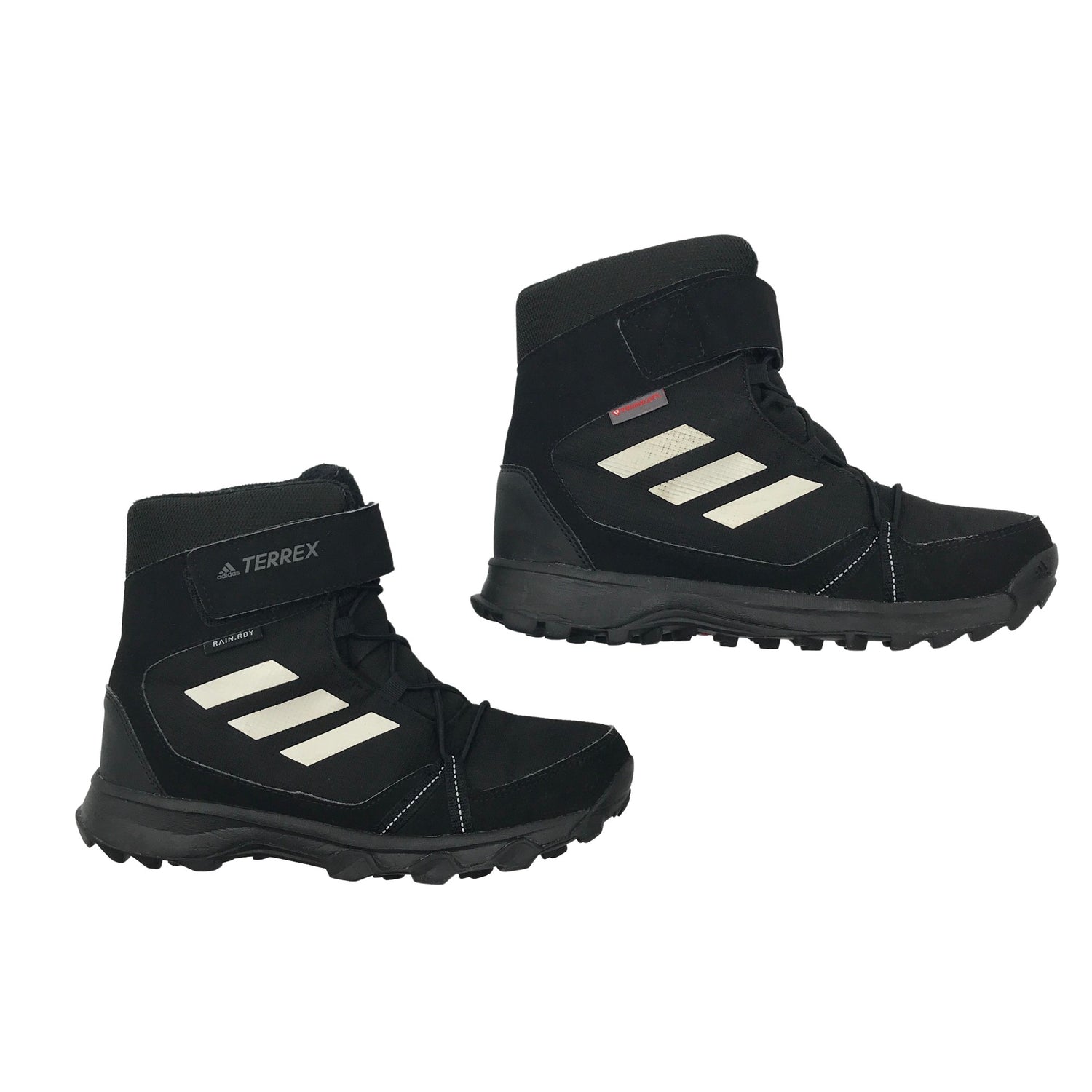  Välikausikengät  Välikausikengät, koko 34  Adidas 