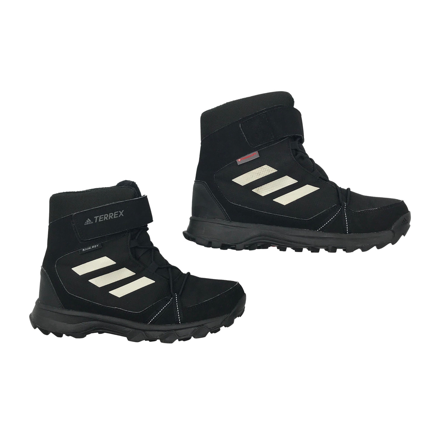 Unisex Adidas - Välikausikengät, koko 34 -  (1)