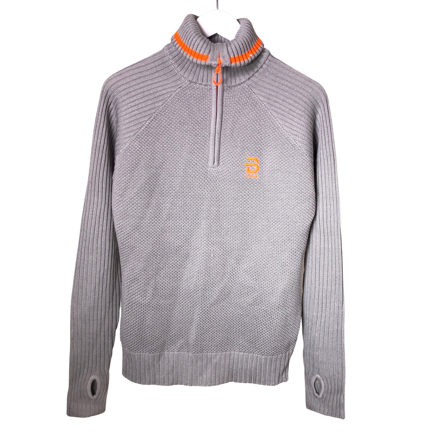 Unisex Bjørn Dæhlie - Neulepaita, koko 38 -  (1)