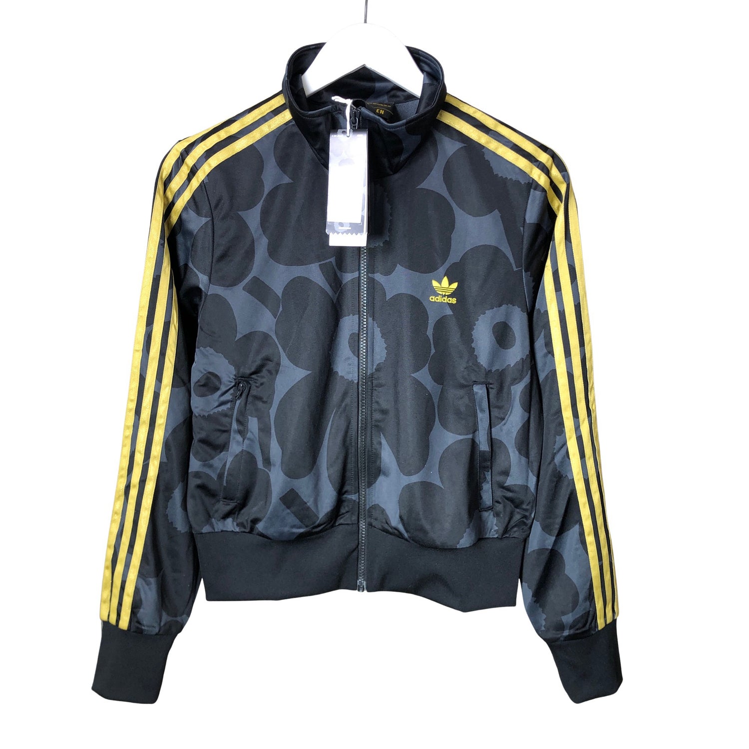 Verryttelytakki, koko 42