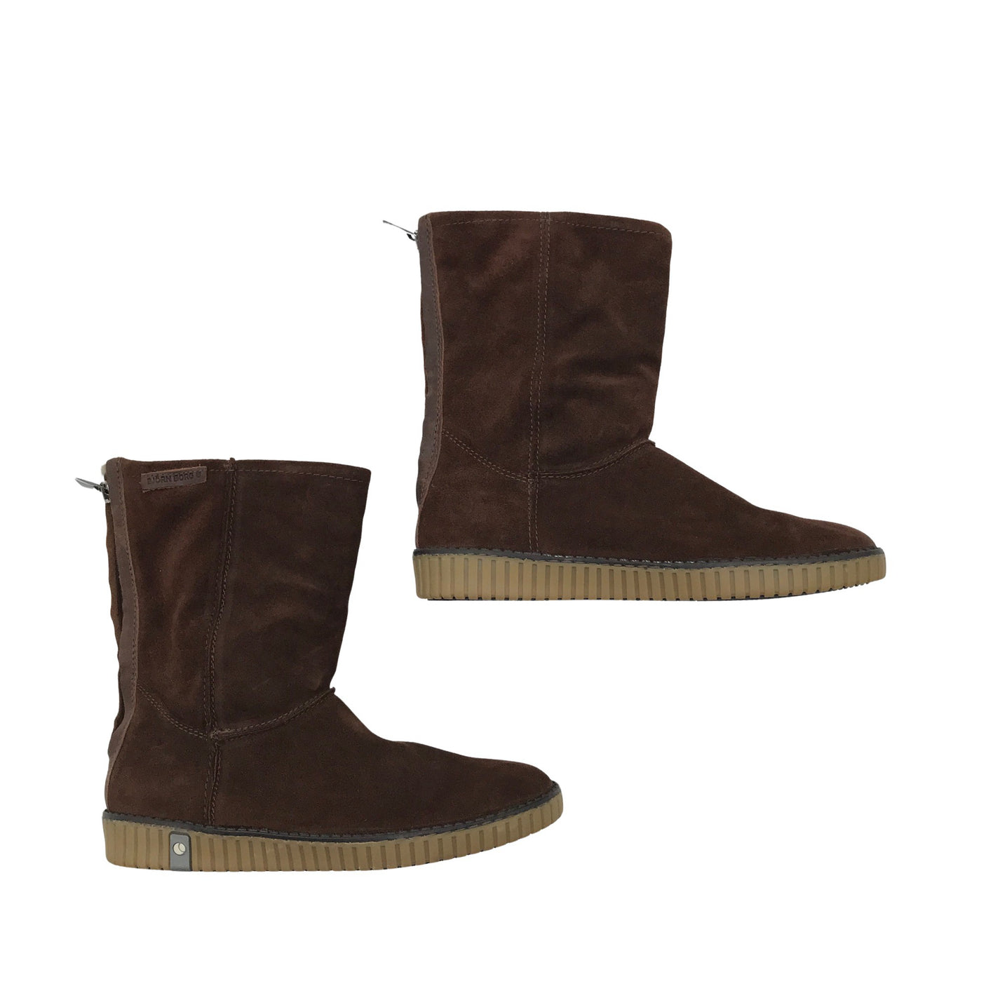 Unisex Björn Borg - Saappaat, koko 36 -  (1)