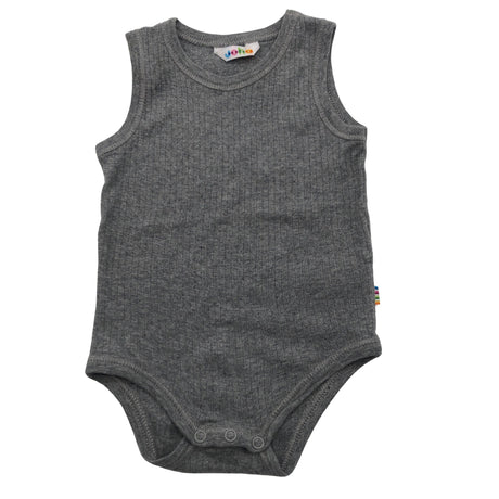 Unisex Joha - Hihaton body, koko 68 - 74 -  ()
