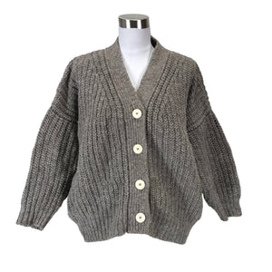 Unisex Babaã - Neuletakki, koko 42 -  (1)