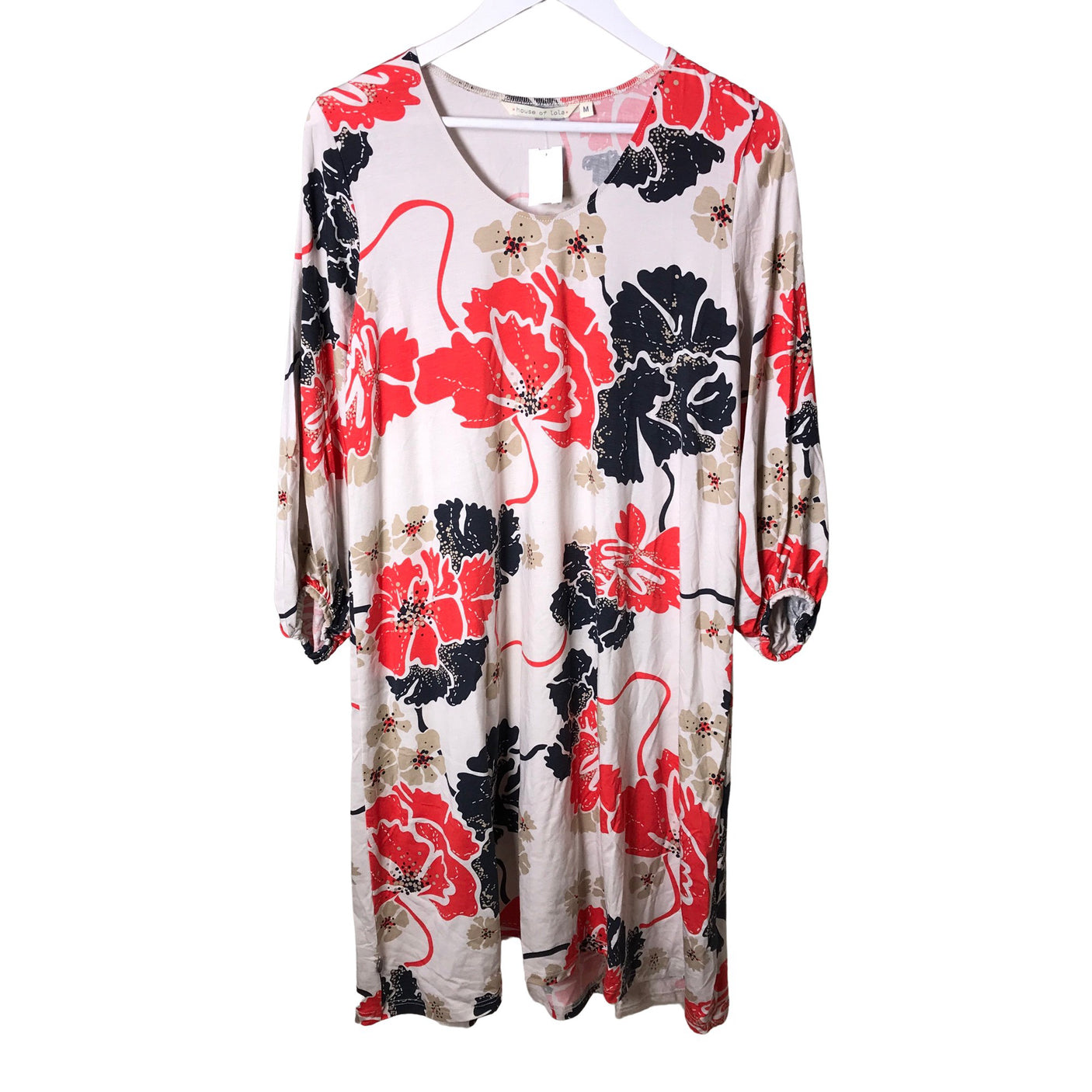 Unisex House of Lola - Trikoomekko, koko 38 -  (1)