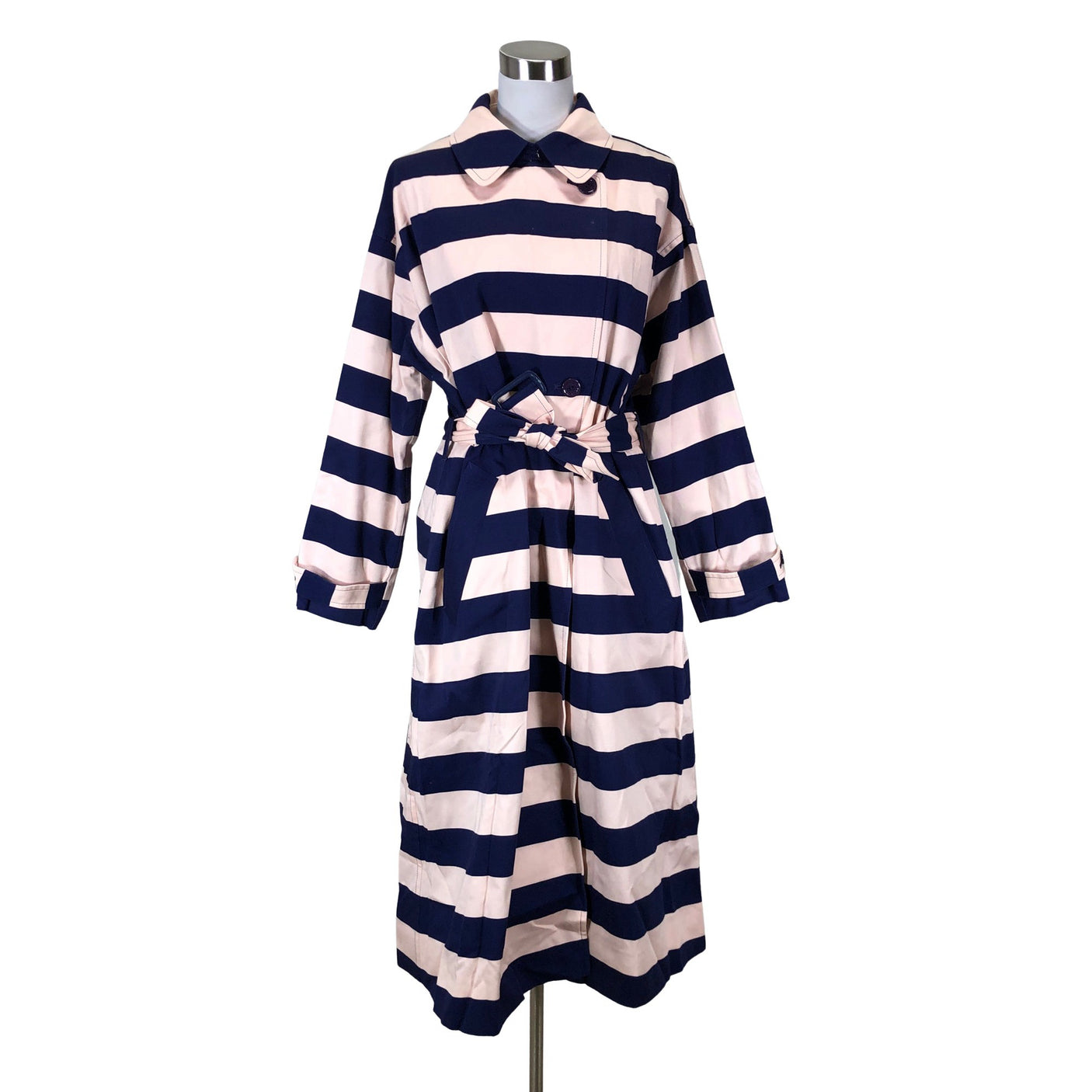 Unisex Marimekko - Trenssitakki, koko 42 -  (1)