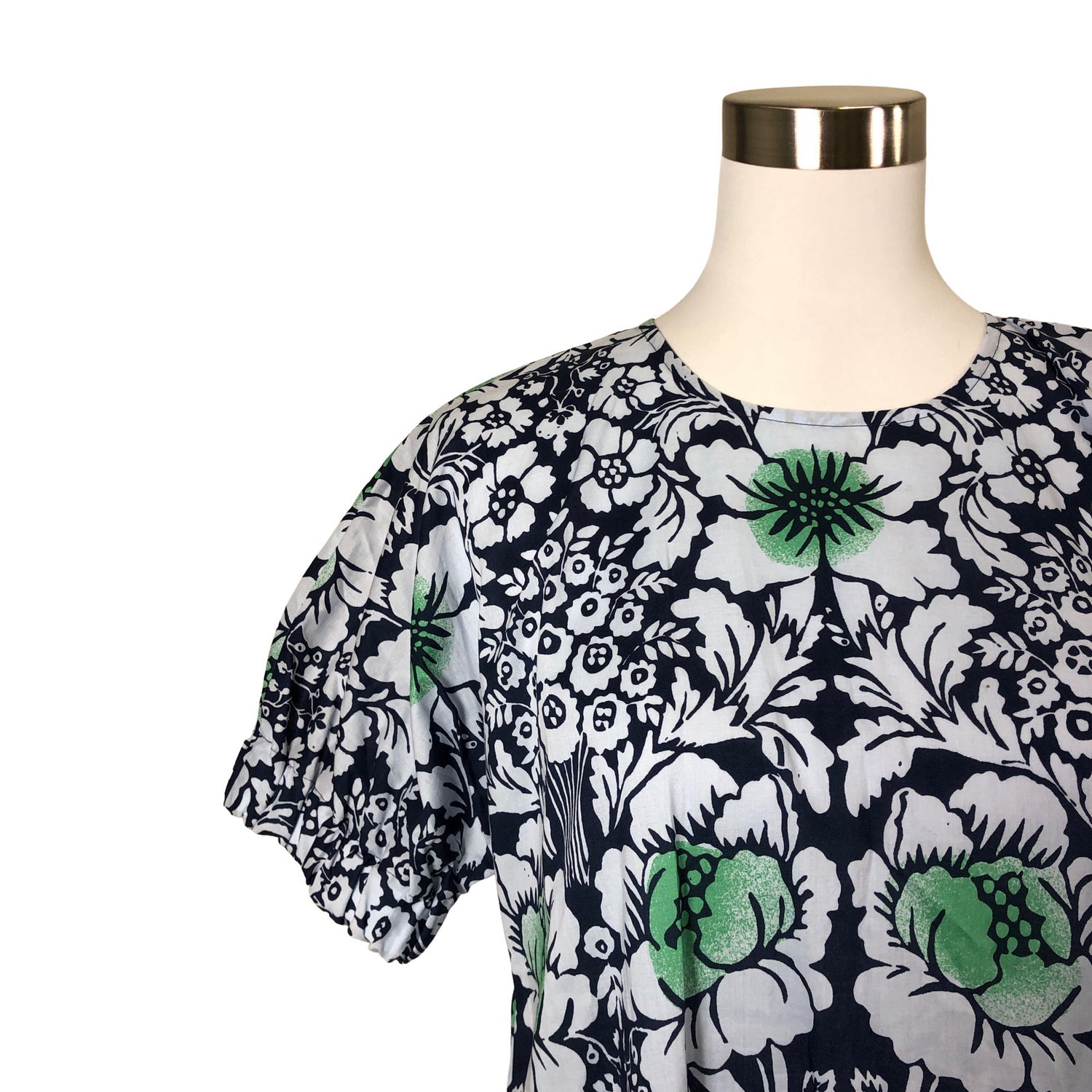 Kangasmekko, koko 38