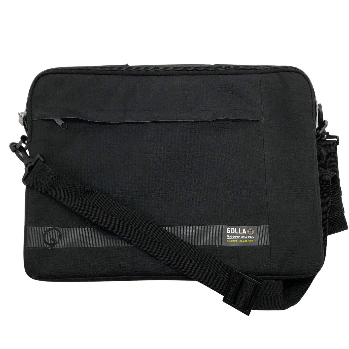 Tietokonelaukku, koko Midi