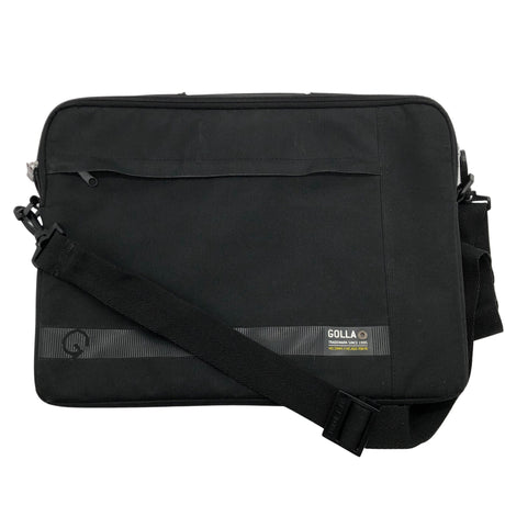 Unisex Golla - Tietokonelaukku, koko Midi -  ()