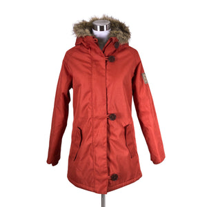 Unisex Makia - Parkatakki, koko 34 -  (1)