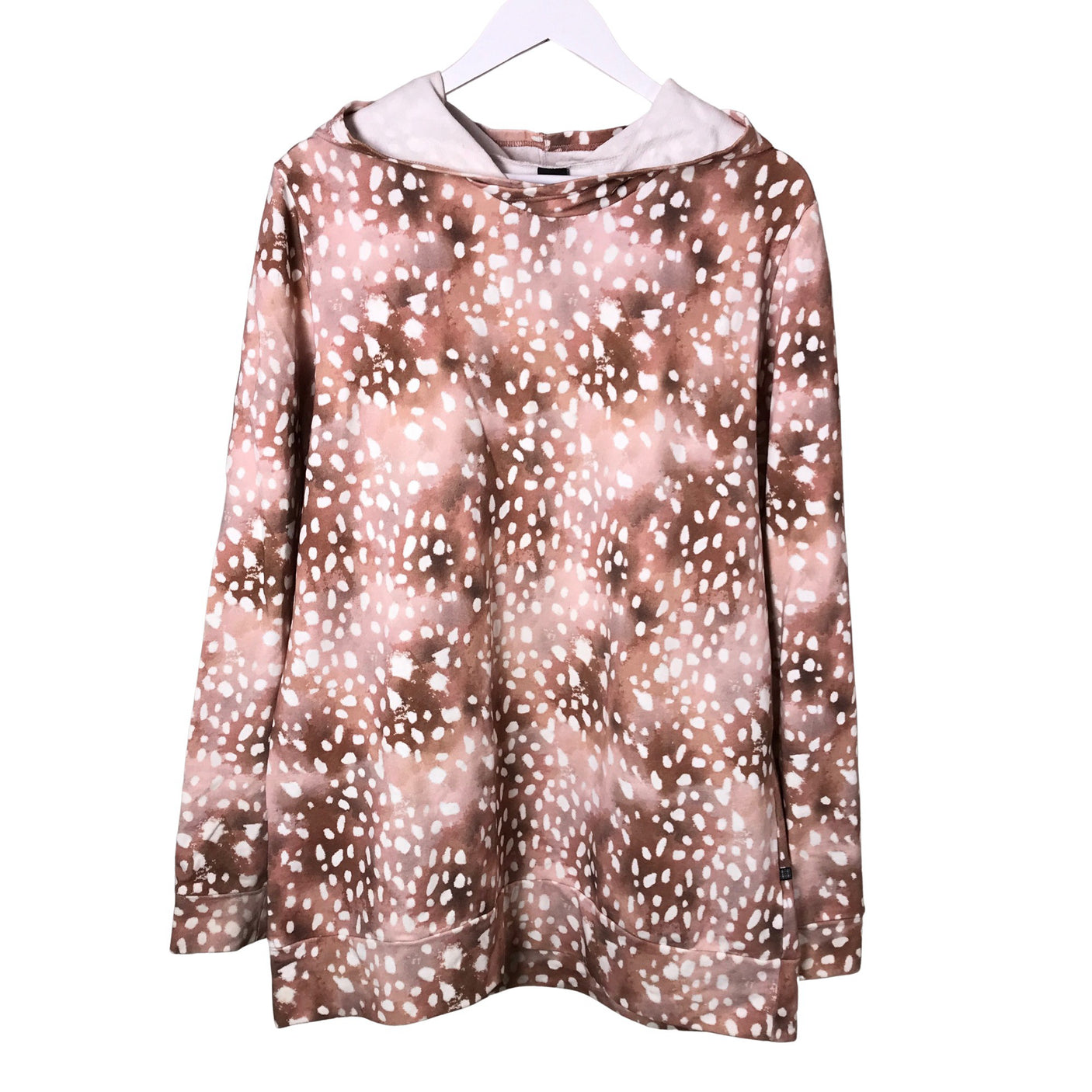 Unisex Kaiko - Huppari, koko 40 -  (1)