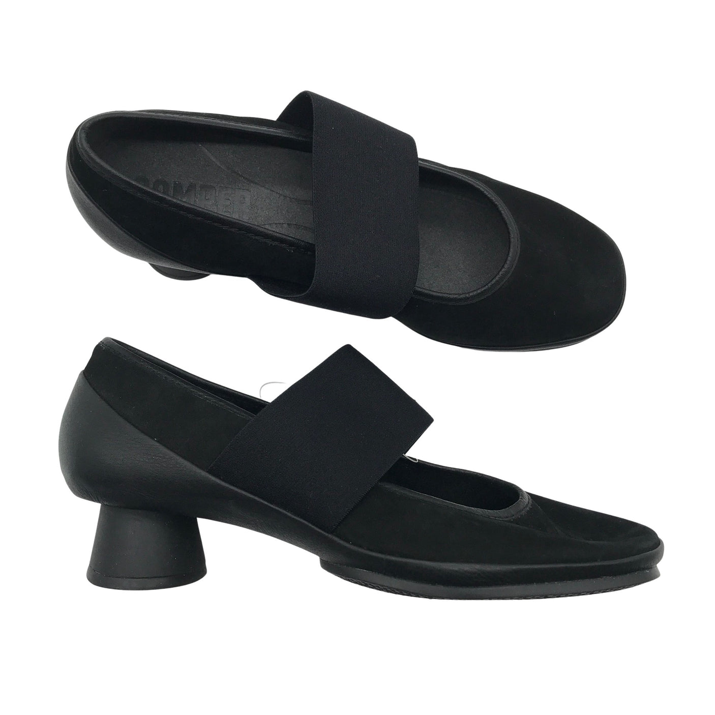 Unisex Camper - Korkokengät, koko 38 -  (1)