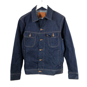 Unisex Taylor Stitch - Farkkutakki, koko M -  (1)
