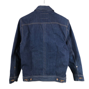 Unisex Taylor Stitch - Farkkutakki, koko M -  (2)