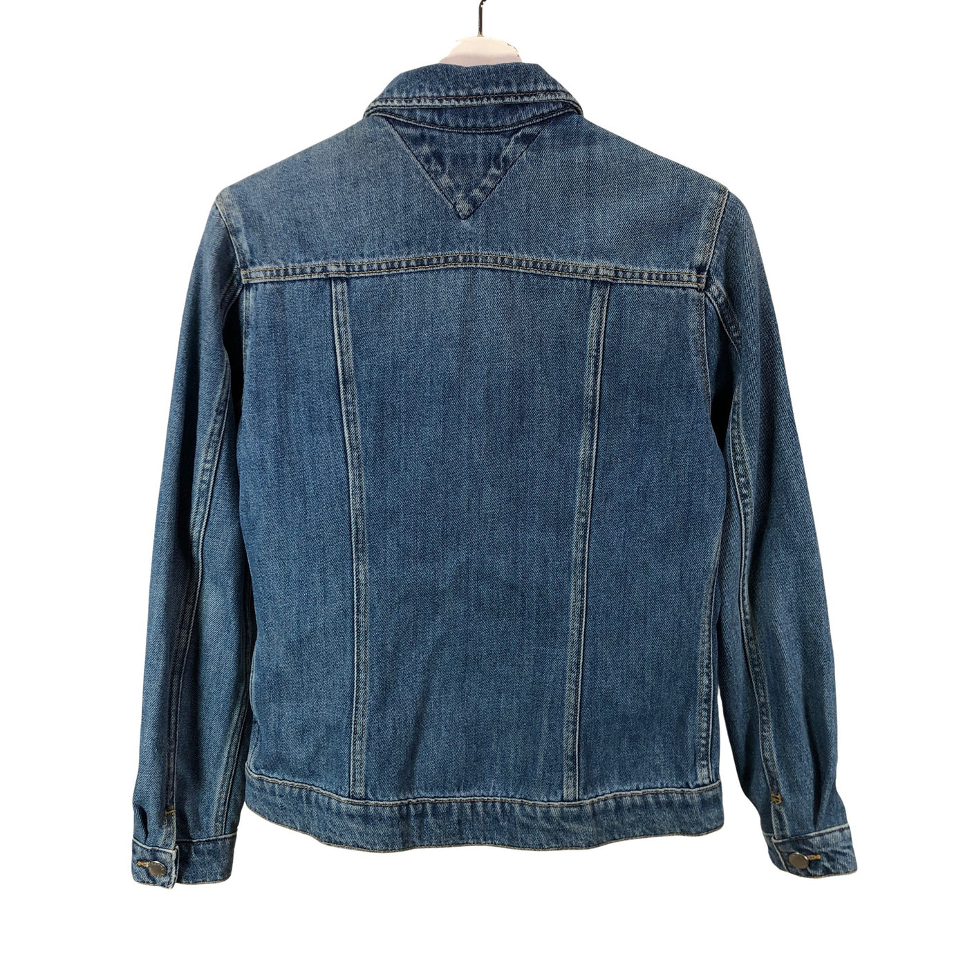 Unisex Tommy Hilfiger - Farkkutakki, koko 36 -  (2)
