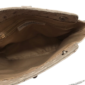 Olkalaukku, koko Mini